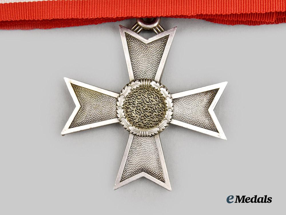 germany,_federal_republic._a_knight’s_cross_of_the_war_merit_cross_without_swords,1957_version___m_n_c6505
