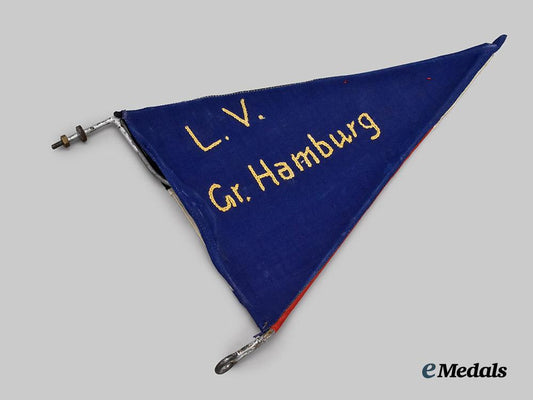 germany,_der_stahlhelm._a_hamburg_district_vehicle_pennant___m_n_c6509