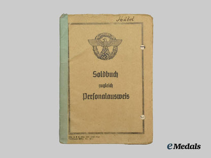 germany,_ordnungspolizei._a_mixed_lot_of_service_books___m_n_c6511