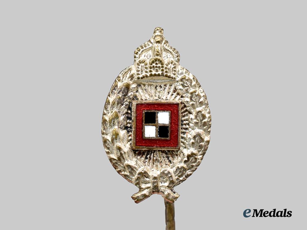 germany,_imperial._an_observer’s_badge,_stick_pin_miniature___m_n_c6513