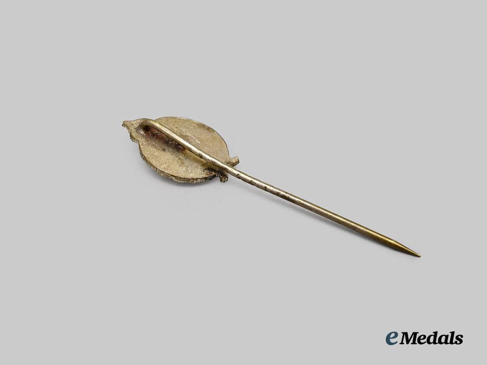 germany,_imperial._an_observer’s_badge,_stick_pin_miniature___m_n_c6515