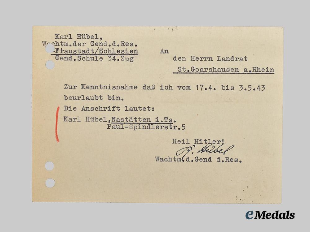 germany,_ordnungspolizei._a_mixed_lot_of_service_books___m_n_c6519