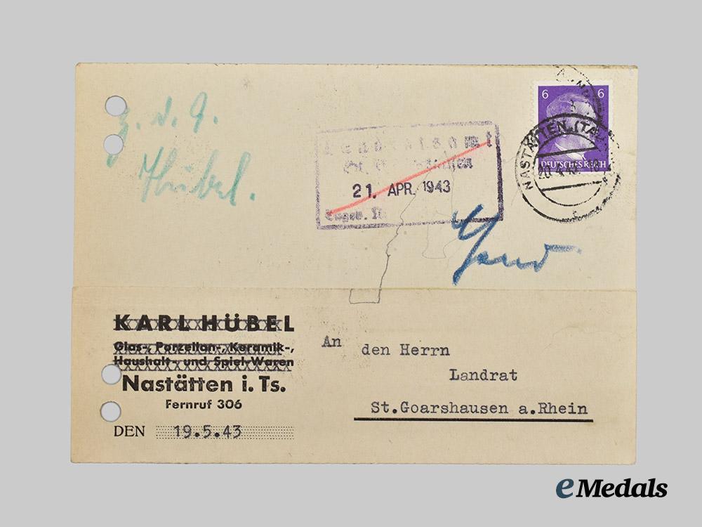 germany,_ordnungspolizei._a_mixed_lot_of_service_books___m_n_c6520
