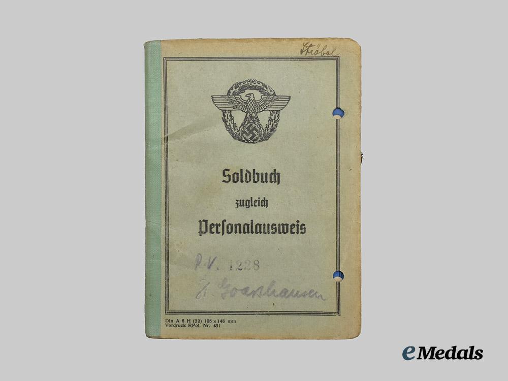 germany,_ordnungspolizei._a_mixed_lot_of_service_books___m_n_c6521
