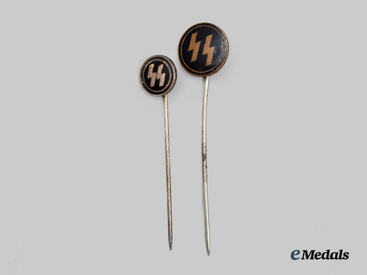 germany,_s_s._a_membership_pin,_early_issue_by_ferdinand_hoffstätter,_with_miniature___m_n_c6522
