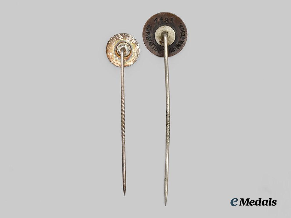 germany,_s_s._a_membership_pin,_early_issue_by_ferdinand_hoffstätter,_with_miniature___m_n_c6525