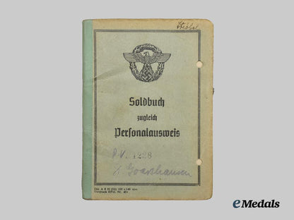 germany,_ordnungspolizei._a_mixed_lot_of_service_books___m_n_c6525