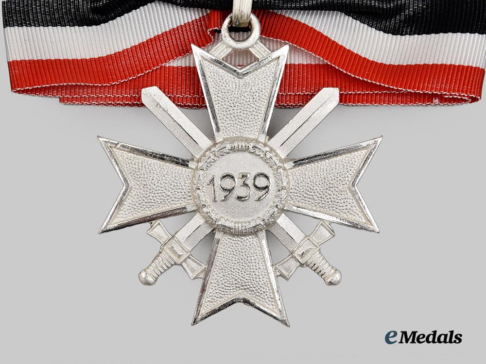 germany,_federal_republic._a_knight’s_cross_of_the_war_merit_cross_with_swords,1957_version___m_n_c6527