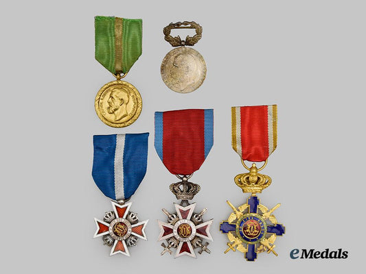 romania,_kingdom._a_lot_of_romanian_orders_and_medals___m_n_c6541