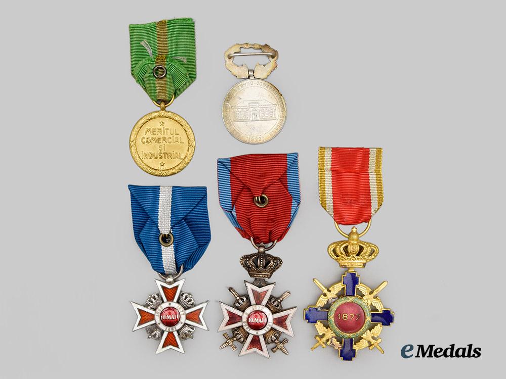 romania,_kingdom._a_lot_of_romanian_orders_and_medals___m_n_c6542