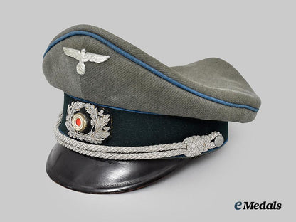 germany,_heer._a_transport_and_supply_troops_officer’s_visor_cap___m_n_c6544