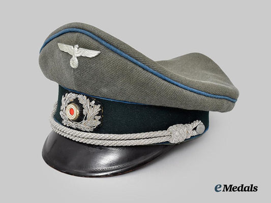 germany,_heer._a_transport_and_supply_troops_officer’s_visor_cap___m_n_c6544