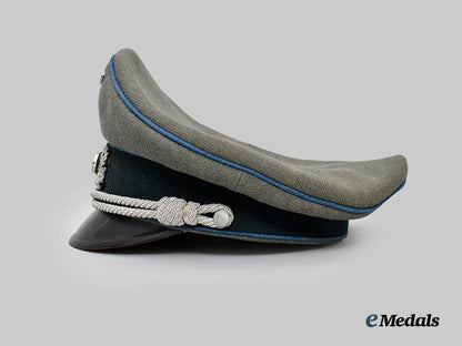 germany,_heer._a_transport_and_supply_troops_officer’s_visor_cap___m_n_c6547