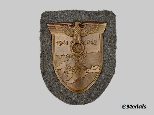 germany,_heer._a_krim_shield,_by_friedrich_orth___m_n_c6547