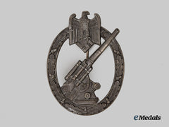 Germany, Heer. A Flak Badge, by Steinhauer & Lück