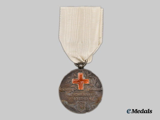 serbia,_kingdom._a_red_cross_medal_of_merit,_c.1916.___m_n_c6559