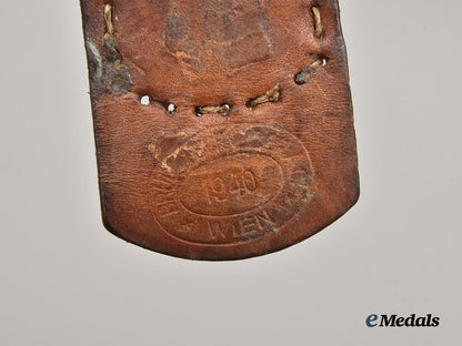 germany,_heer._a_mixed_lot_of_belt_buckles_and_insignia___m_n_c6574