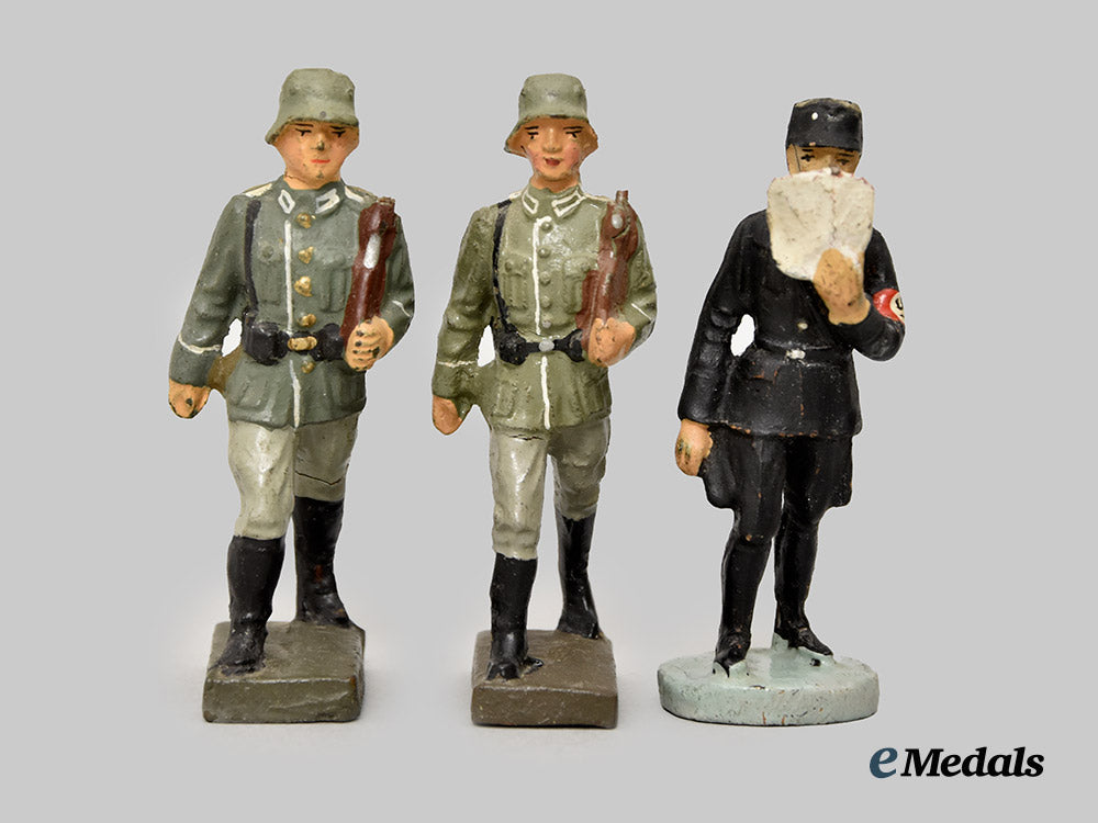 germany,_third_reich._a_lot_of_elastolin_figures___m_n_c6585