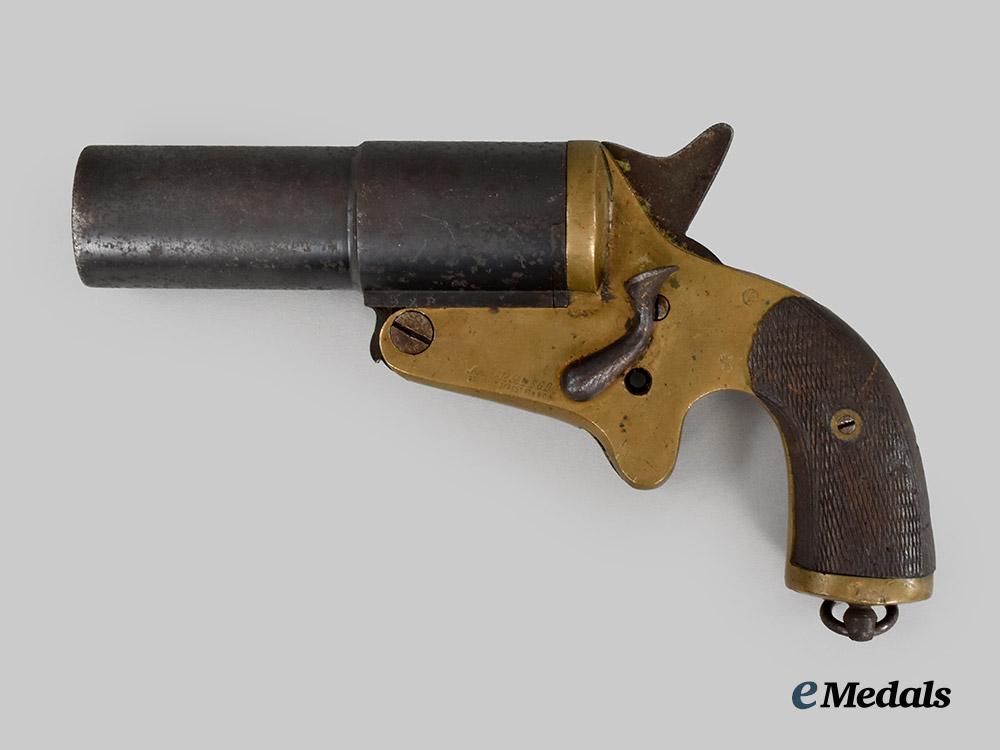 france,_republic._a_m1918_signal_pistol,_by_brieger&_schroeder_g._d._s___m_n_c6590