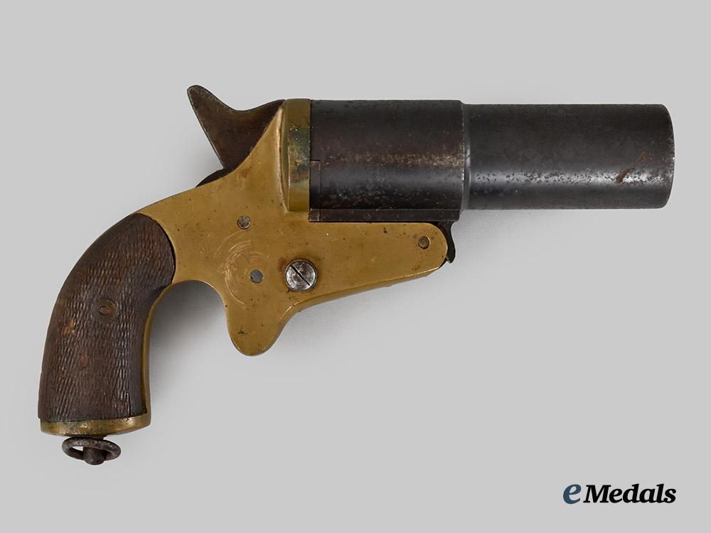 france,_republic._a_m1918_signal_pistol,_by_brieger&_schroeder_g._d._s___m_n_c6591