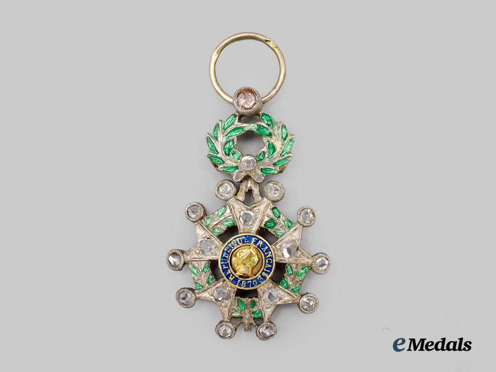 france,_i_i_i_republic._a_miniature_order_of_the_legion_of_honour_in_diamonds,_by_chobillon,_c.1900___m_n_c6613