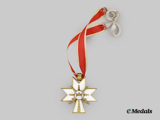 croatia,_independent_state._an_order_of_king_zvonimir,_i_class___m_n_c6618