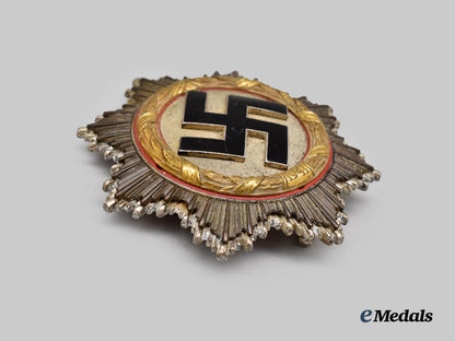 germany,_wehrmacht._a_german_cross_in_gold,_by_otto_klein___m_n_c6626