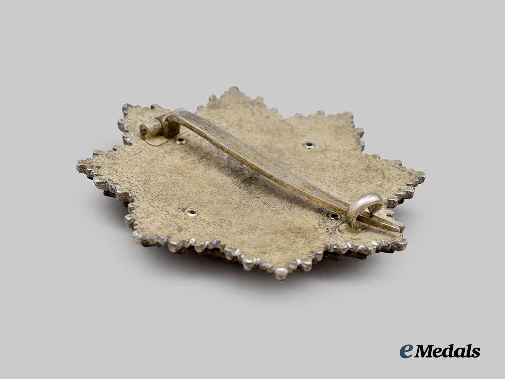 germany,_wehrmacht._a_german_cross_in_gold,_by_otto_klein___m_n_c6628