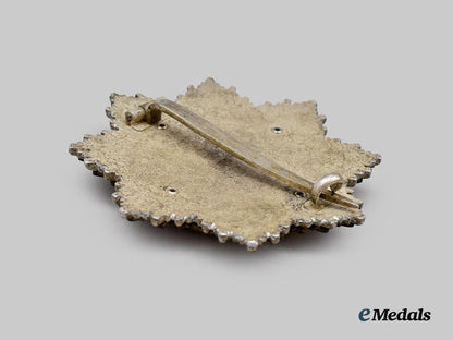 germany,_wehrmacht._a_german_cross_in_gold,_by_otto_klein___m_n_c6628