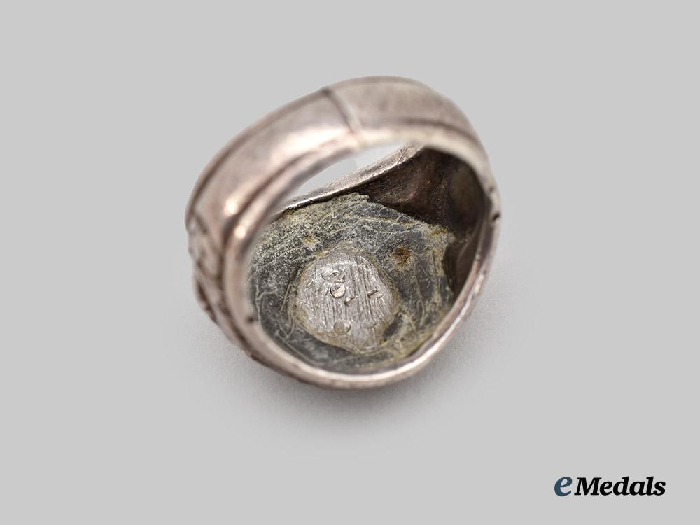 united_states._a_second_war_airborne_army_ring___m_n_c6645