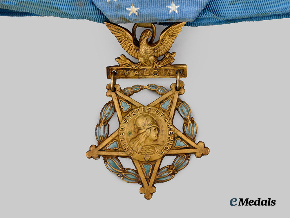 united_states._an_army_medal_of_honor,_type_v_i(1964-present)___m_n_c6653