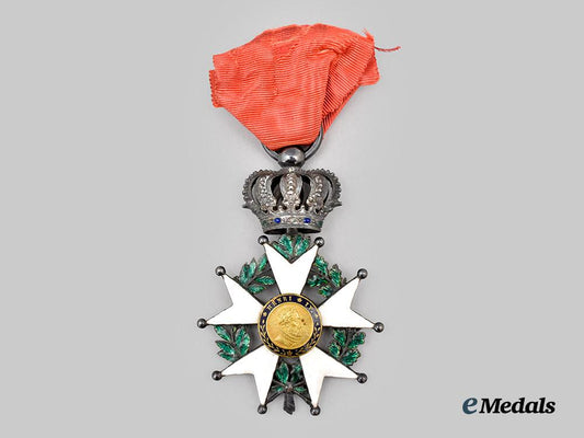 france,_july_monarchy._an_order_of_the_legion_of_honour,_knight___m_n_c6653