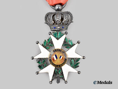 france,_july_monarchy._an_order_of_the_legion_of_honour,_knight___m_n_c6657
