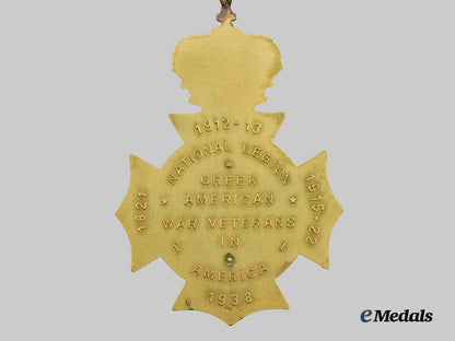 united_states_of_america._a1938_greek-_american_nation_legion_award_of_war_veterans___m_n_c6658