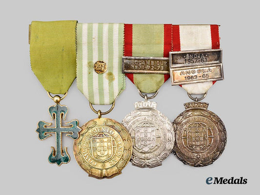 portugal,_republic._a_military_order_of_aviz_medal_bar_for_exemplary_service,_c.1970___m_n_c6662
