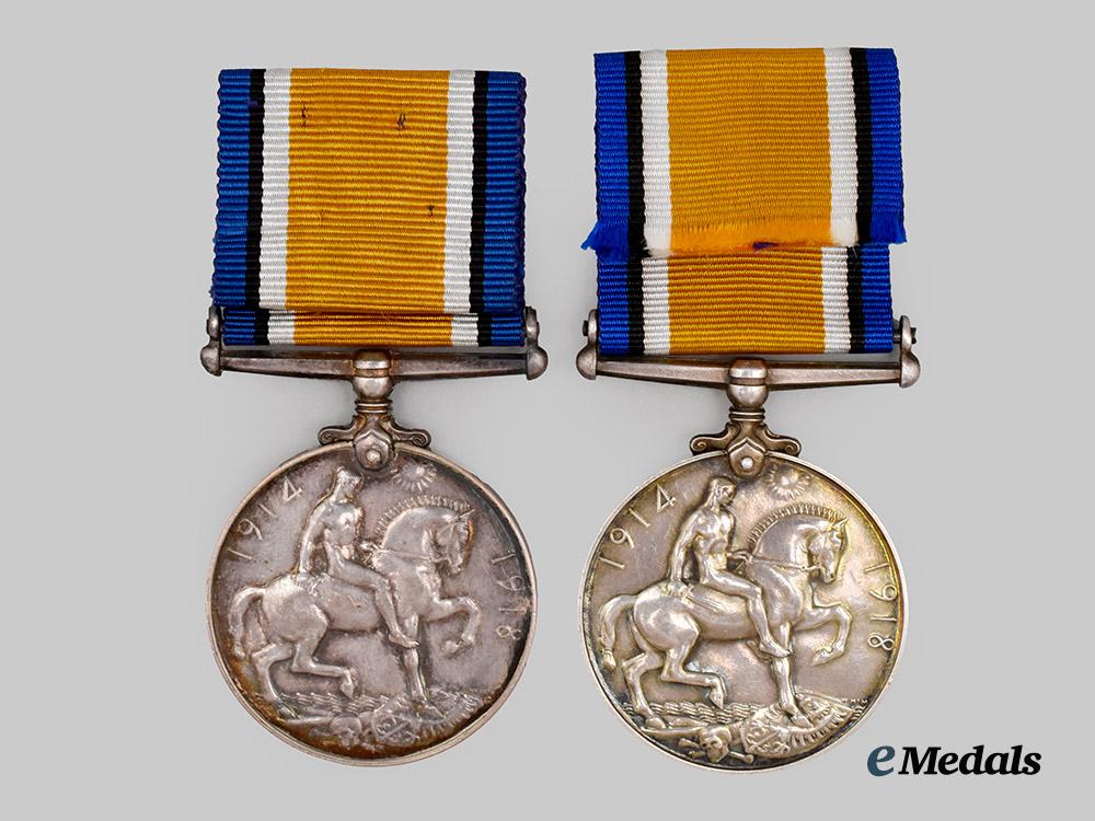 united_kingdom._a_pair_of_chaplains’_department_war_medals___m_n_c6695