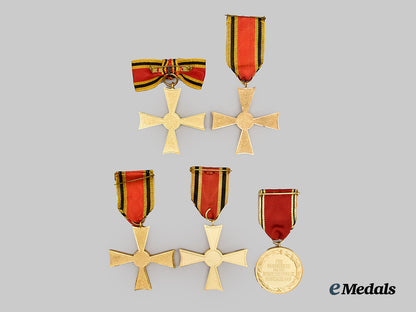 germany,_federal_republic._a_lot_of_orders_of_merit___m_n_c6699