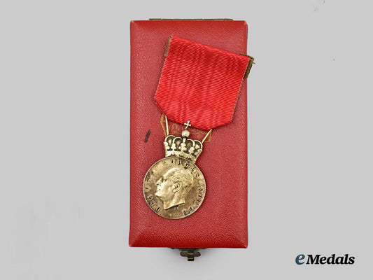 norway,_kingdom._an_olav_v’s_commemorative_medal___m_n_c6710