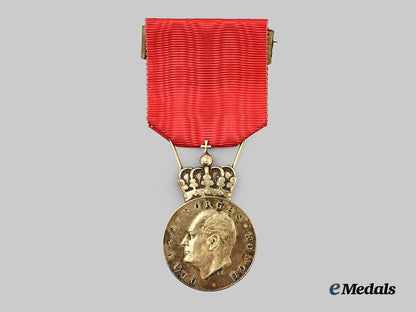 norway,_kingdom._an_olav_v’s_commemorative_medal___m_n_c6711