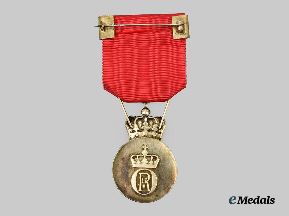 norway,_kingdom._an_olav_v’s_commemorative_medal___m_n_c6713