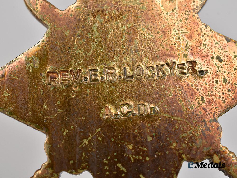 united_kingdom._a_chaplain_service1914-15_star_to_reverend_e._r._lockyer,_mentioned_in_dispatches___m_n_c6724
