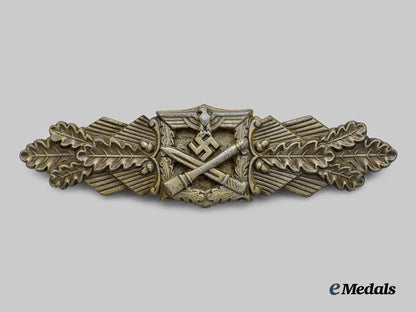 germany,_wehrmacht._a_close_combat_clasp,_bronze_grade,_by_friedrich_linden___m_n_c6726