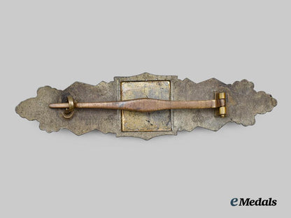 germany,_wehrmacht._a_close_combat_clasp,_bronze_grade,_by_friedrich_linden___m_n_c6728