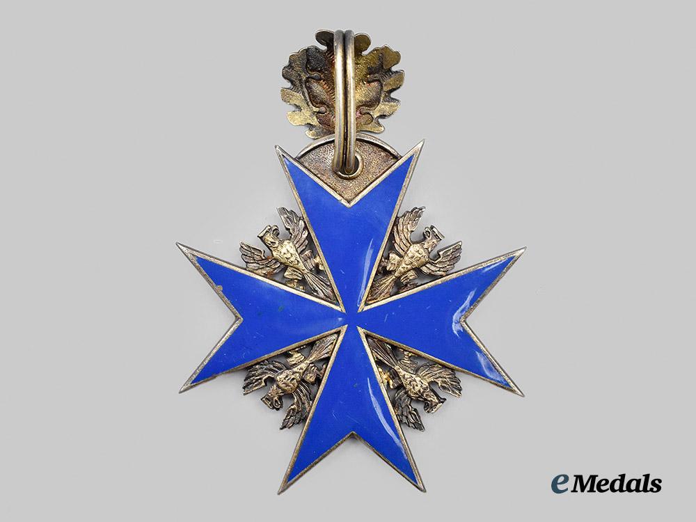 prussia,_state._a_pour_le_mérite_with_oakleaves,_by_godet,_c.1925___m_n_c6733