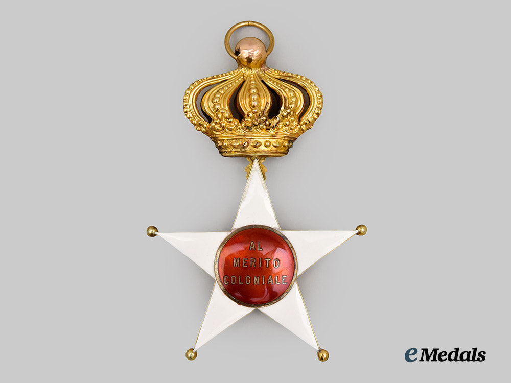 italy,_kingdom._a_colonial_order_of_the_star_of_italy,_i_class_in_gold,_grand_cross_badge___m_n_c6737