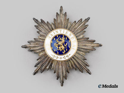 netherlands,_kingdom._an_order_of_orange-_nassau,_grand_cross_set_in_gold,_c.1930___m_n_c6744