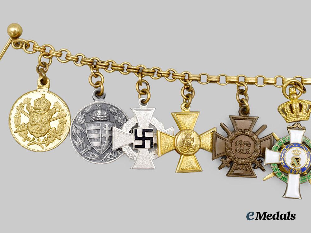 germany,_imperial._a_superb_miniature_order_and_medal_chain_to_a_distinguished_saxon_first_world_war_combatant___m_n_c6749