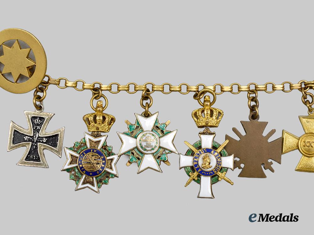germany,_imperial._a_superb_miniature_order_and_medal_chain_to_a_distinguished_saxon_first_world_war_combatant___m_n_c6752