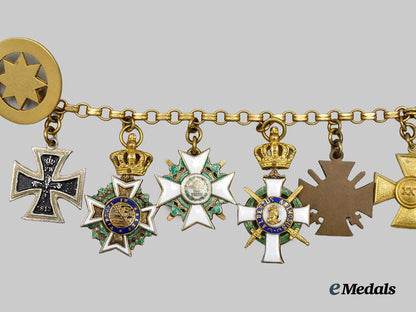 germany,_imperial._a_superb_miniature_order_and_medal_chain_to_a_distinguished_saxon_first_world_war_combatant___m_n_c6752