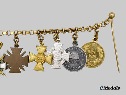 germany,_imperial._a_superb_miniature_order_and_medal_chain_to_a_distinguished_saxon_first_world_war_combatant___m_n_c6753